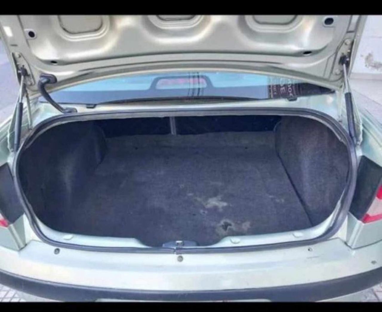 Renault Megane Usado en Buenos Aires, deRuedas