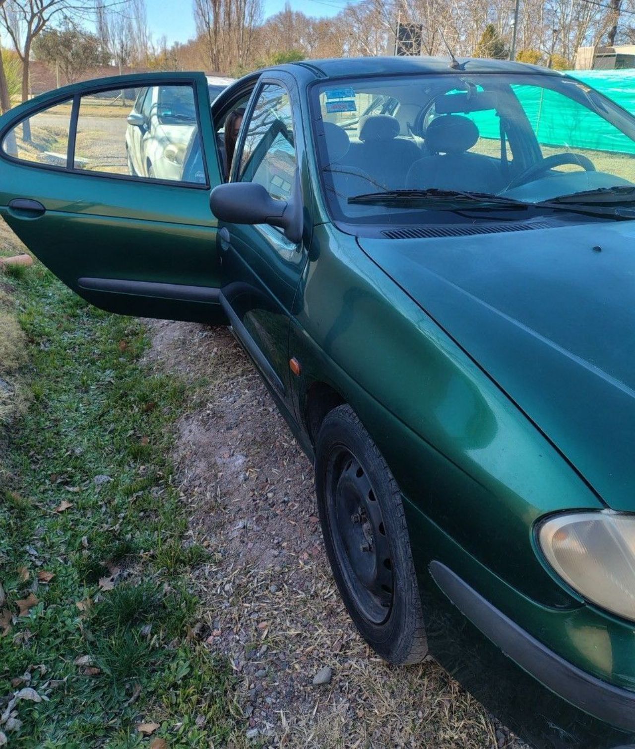 Renault Megane Usado en Mendoza, deRuedas