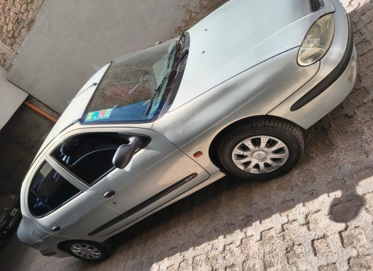 Renault Megane Usado en Mendoza, deRuedas