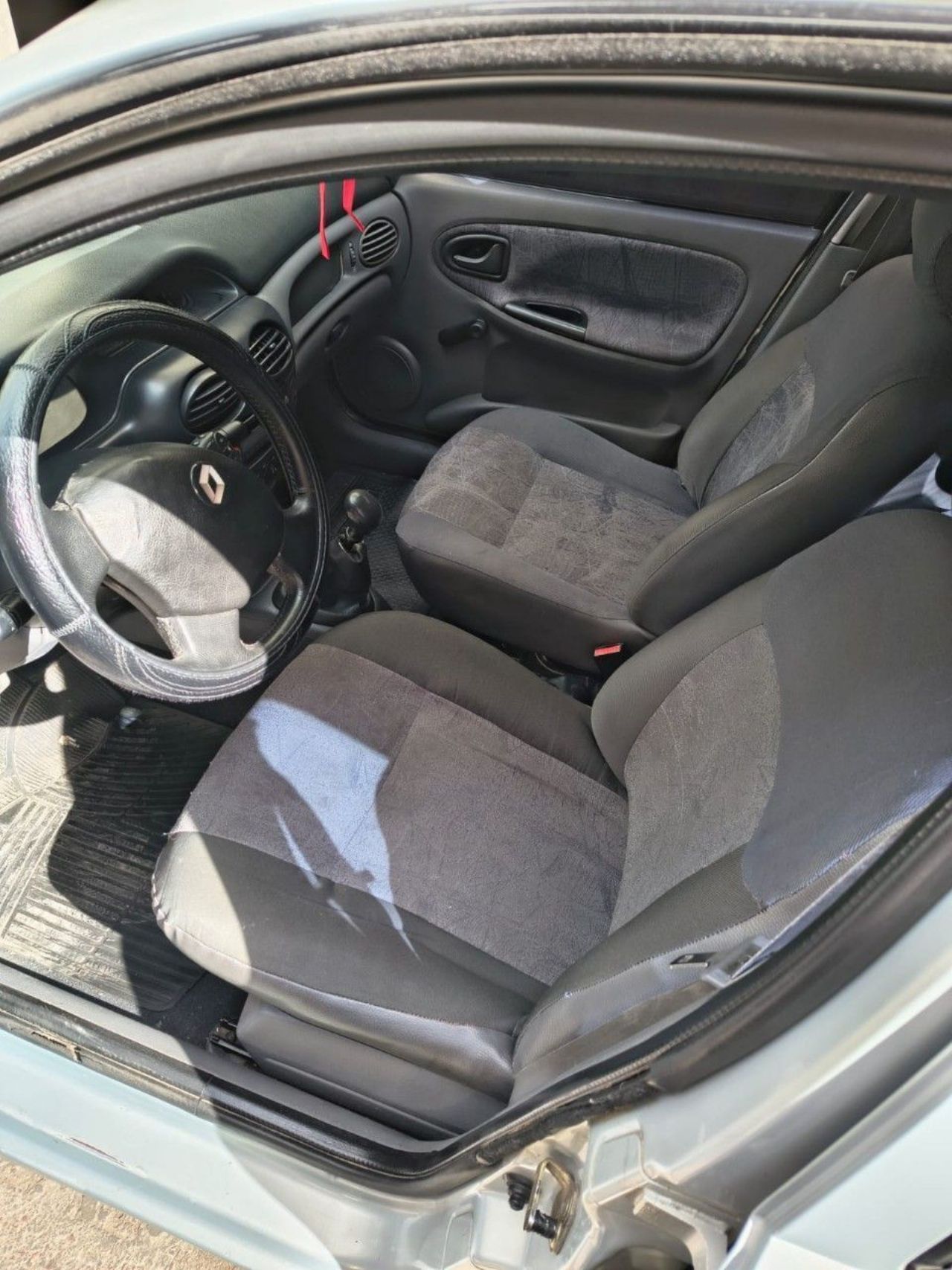 Renault Megane Usado en Mendoza, deRuedas