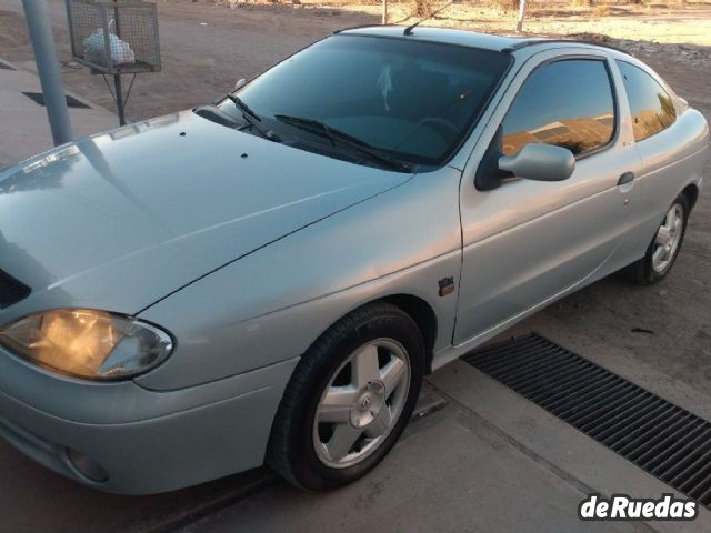 Renault Megane Usado en Mendoza, deRuedas