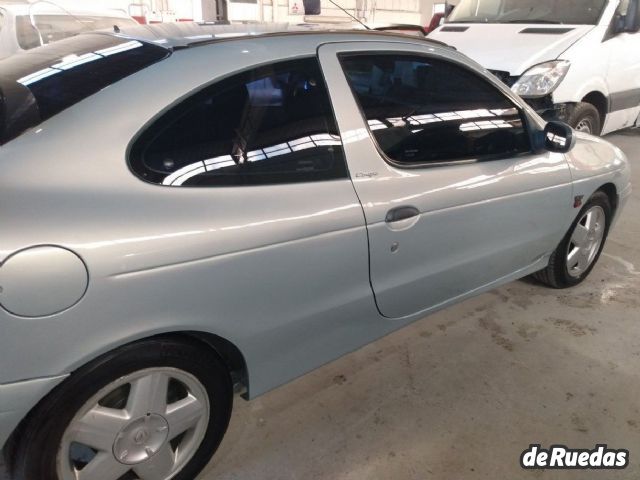 Renault Megane Usado en Mendoza, deRuedas