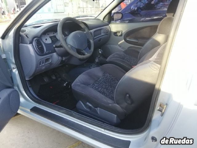 Renault Megane Usado en Mendoza, deRuedas