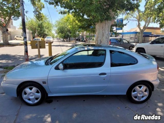Renault Megane Usado en Mendoza, deRuedas