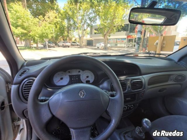 Renault Megane Usado en Mendoza, deRuedas