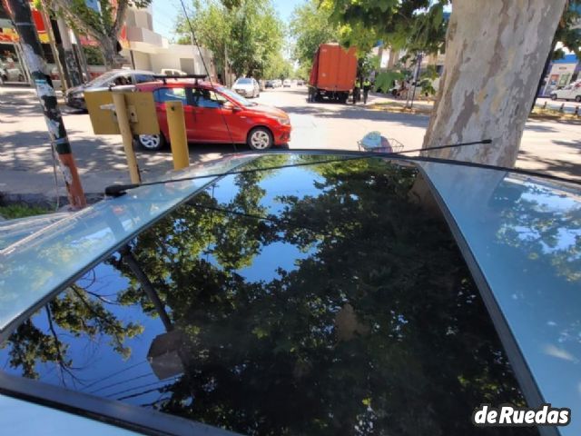 Renault Megane Usado en Mendoza, deRuedas