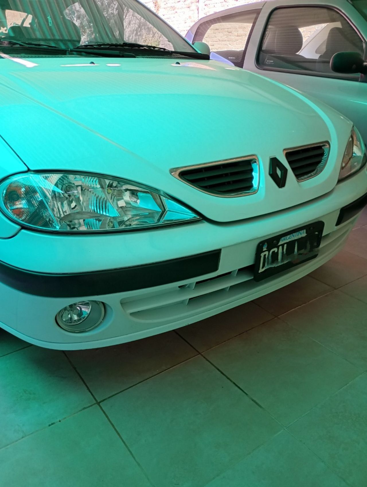 Renault Megane Usado en Mendoza, deRuedas