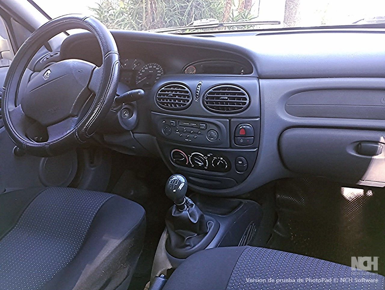 Renault Megane Usado en Buenos Aires, deRuedas