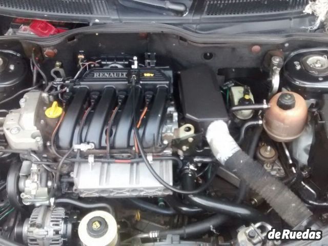Renault Megane Usado en Mendoza, deRuedas