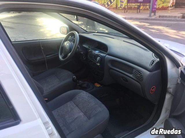 Renault Megane Usado en Mendoza, deRuedas