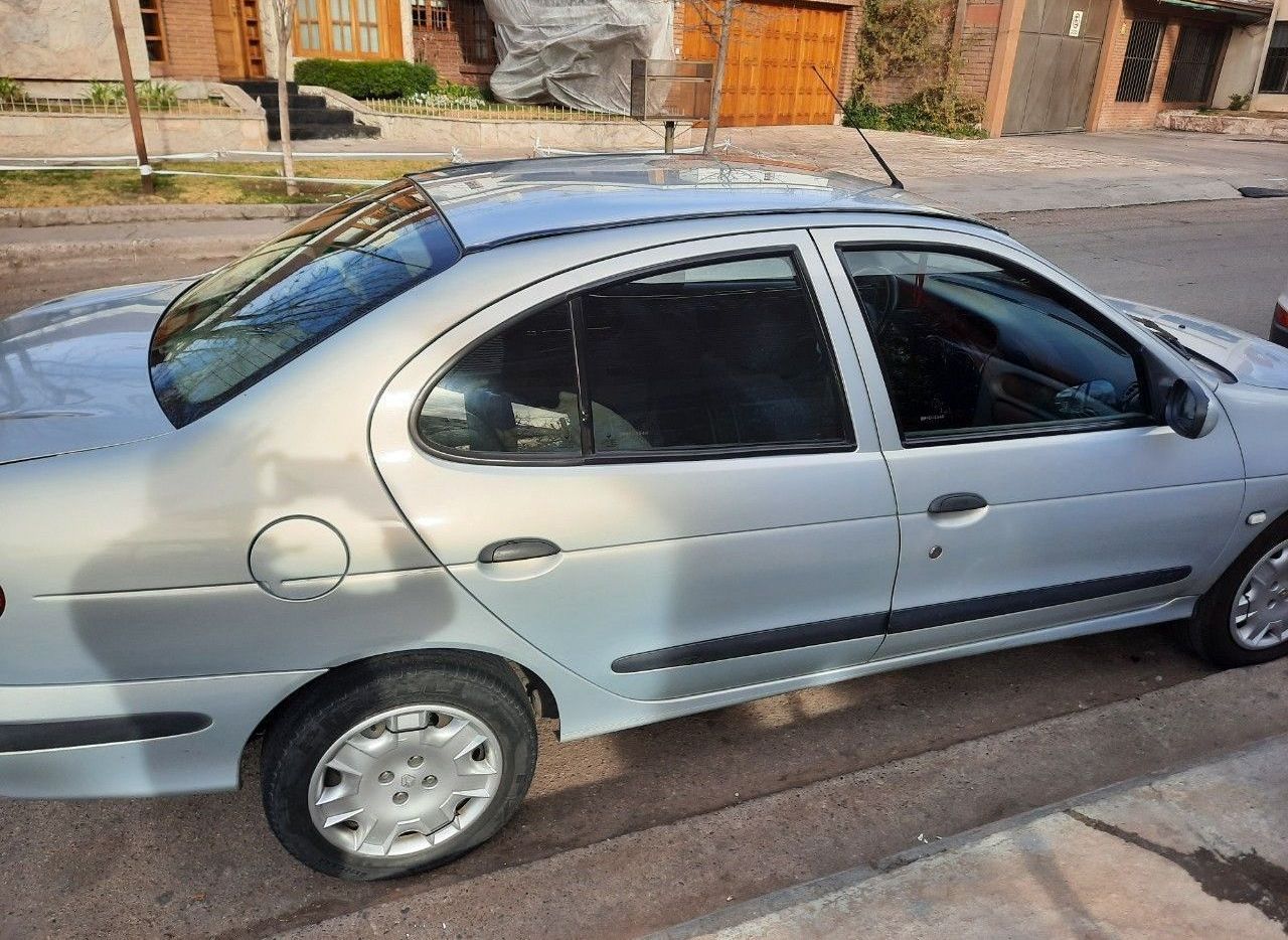 Renault Megane Usado en Mendoza, deRuedas
