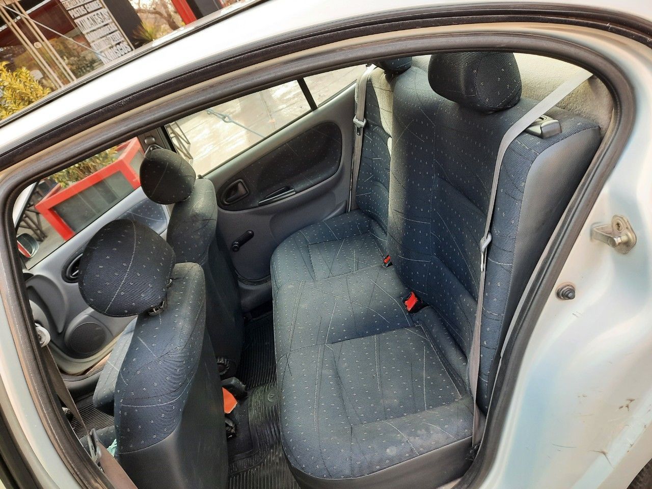 Renault Megane Usado en Mendoza, deRuedas