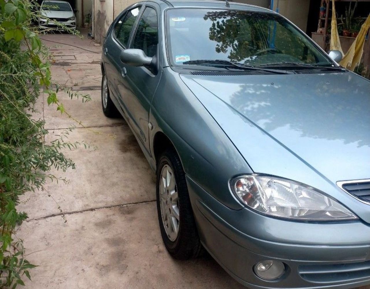 Renault Megane Usado en Mendoza, deRuedas