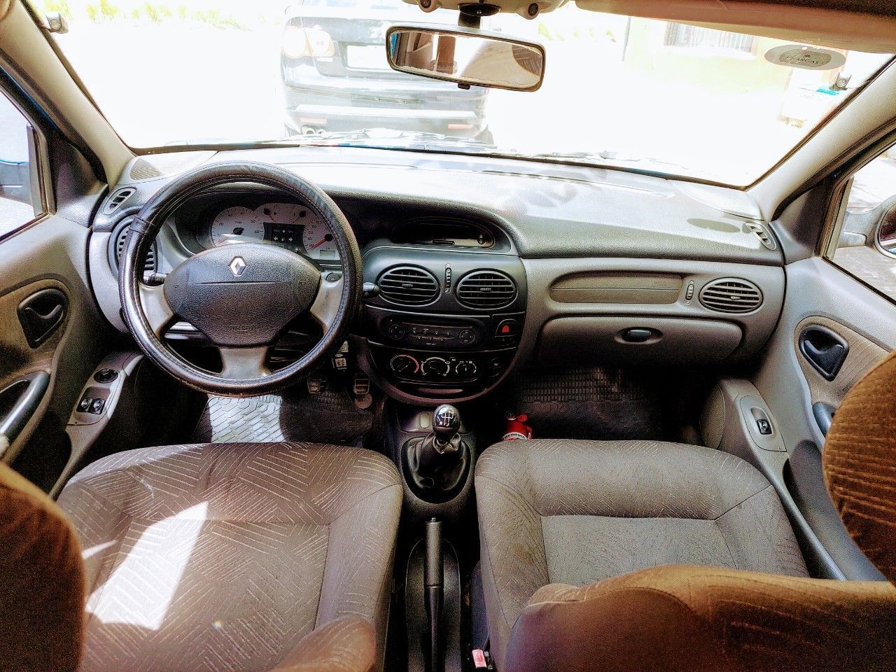 Renault Megane Usado en Córdoba, deRuedas