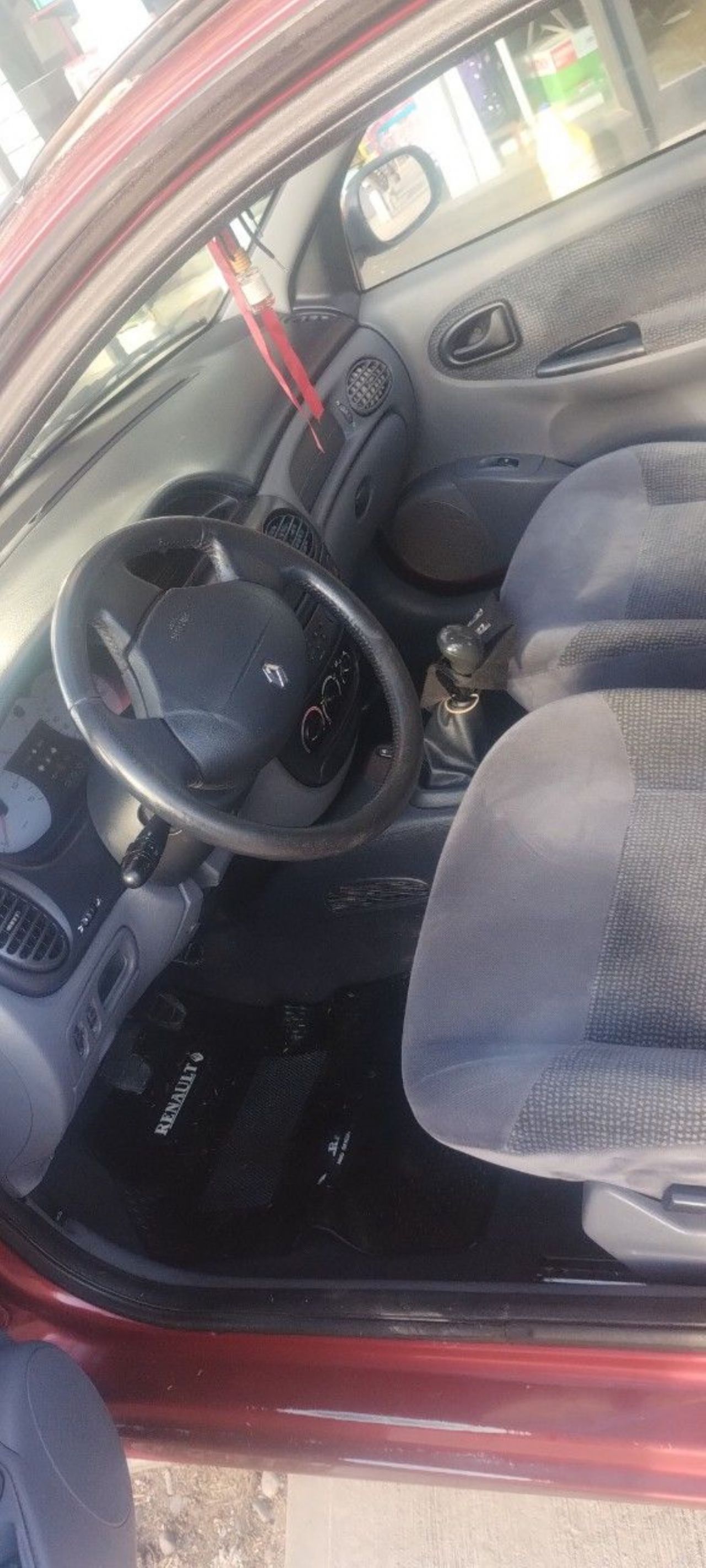 Renault Megane Usado en Mendoza, deRuedas