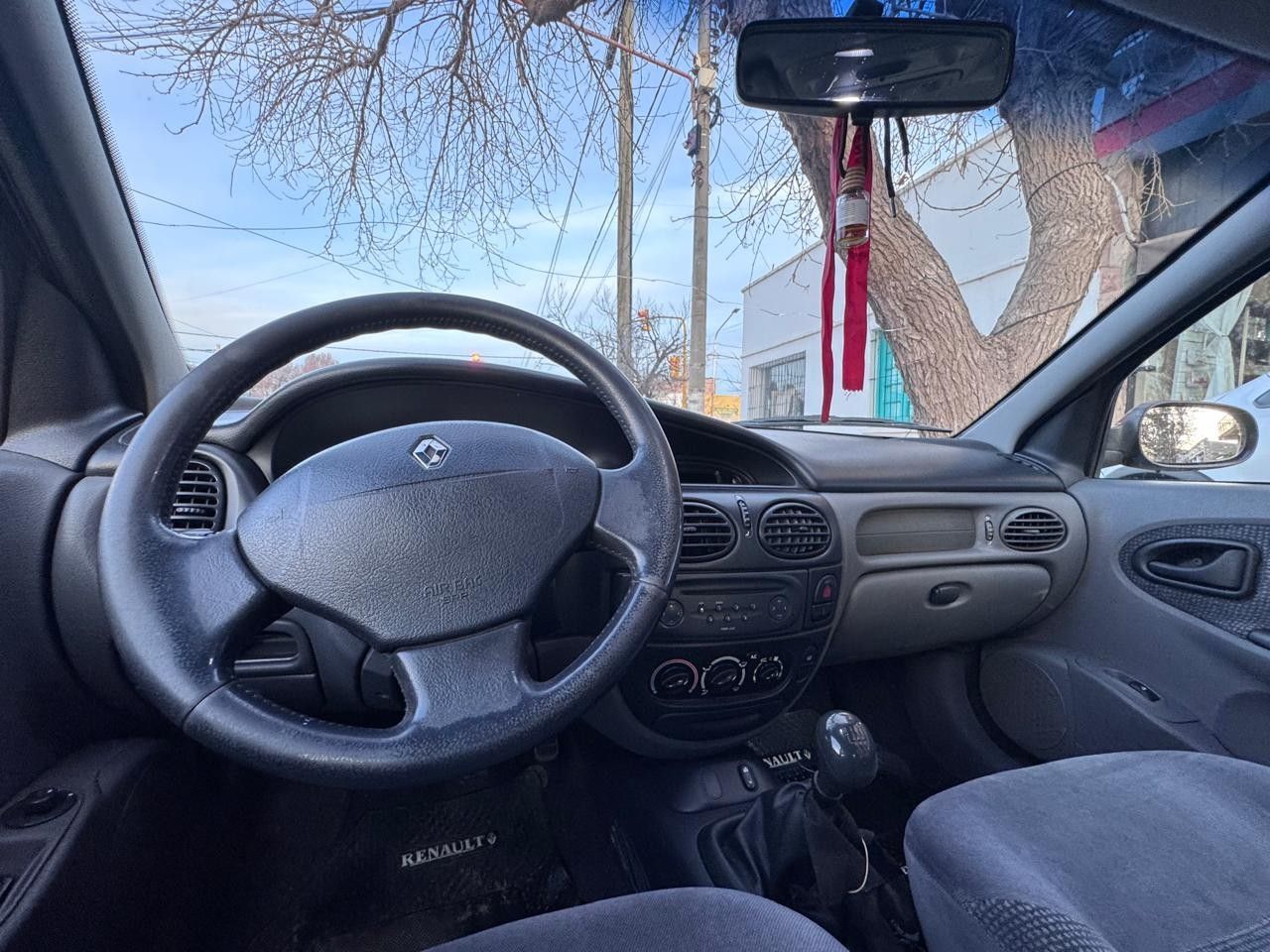 Renault Megane Usado en Mendoza, deRuedas