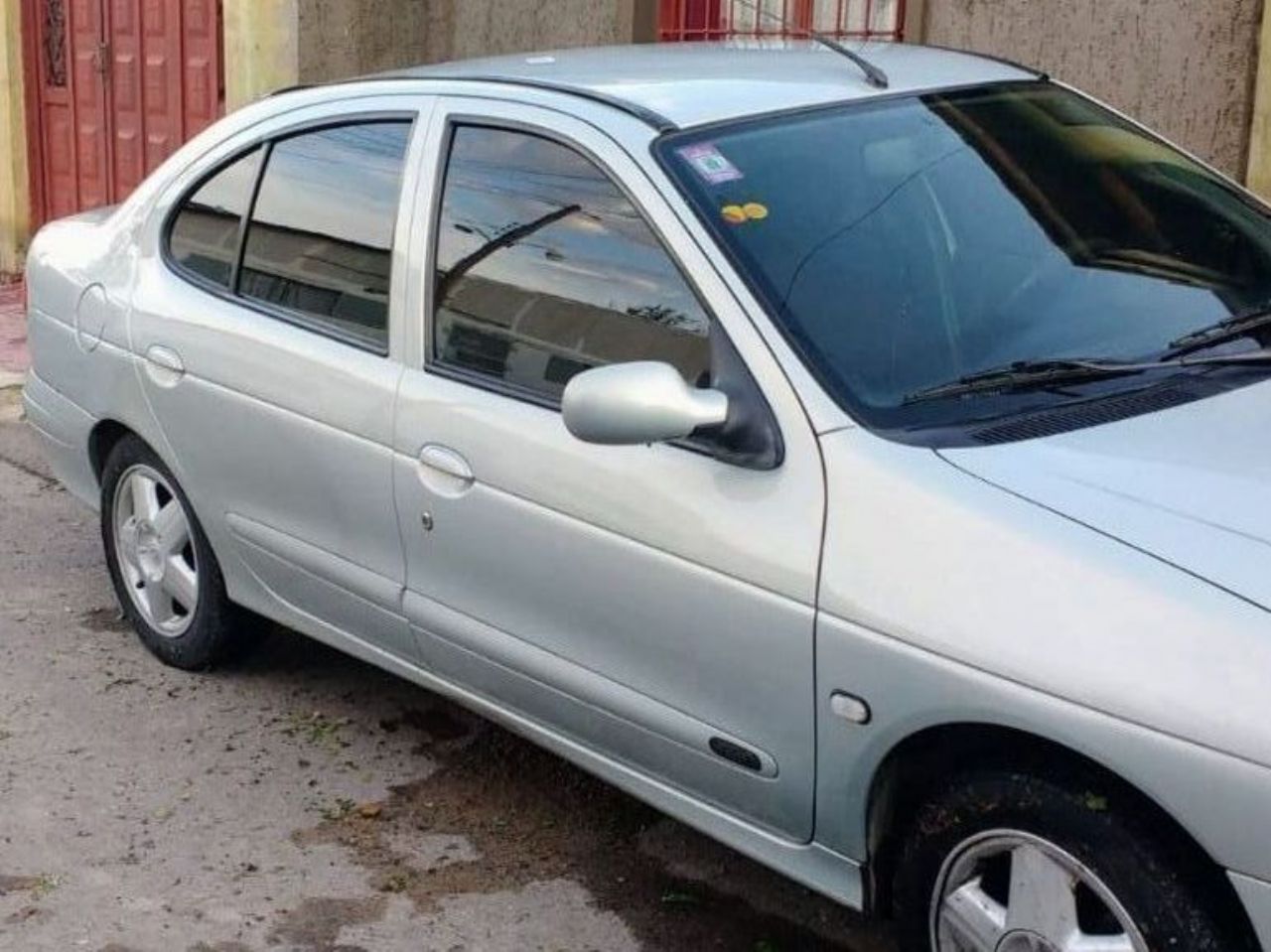 Renault Megane Usado en Mendoza, deRuedas