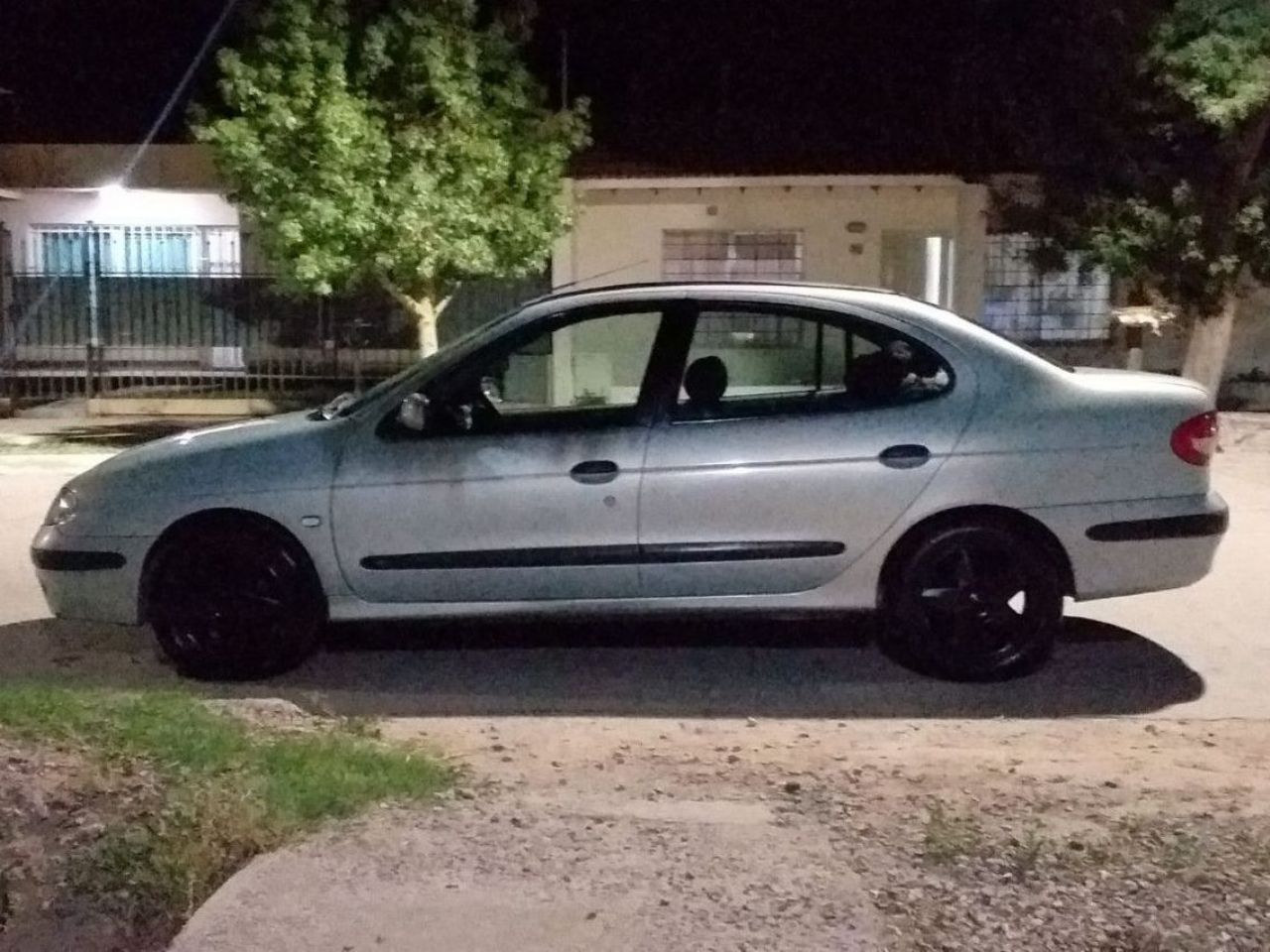 Renault Megane Usado en Mendoza, deRuedas