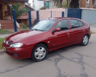 Renault Megane Usado en Buenos Aires