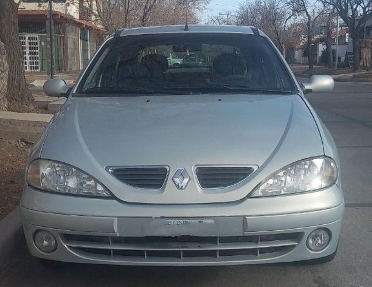 Renault Megane Usado en Mendoza, deRuedas