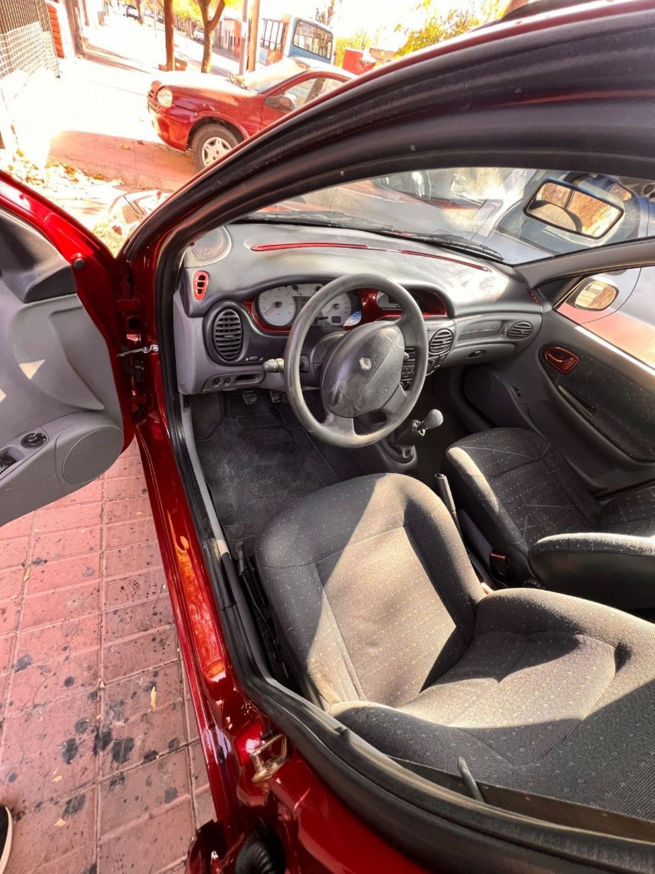 Renault Megane Usado en Mendoza, deRuedas