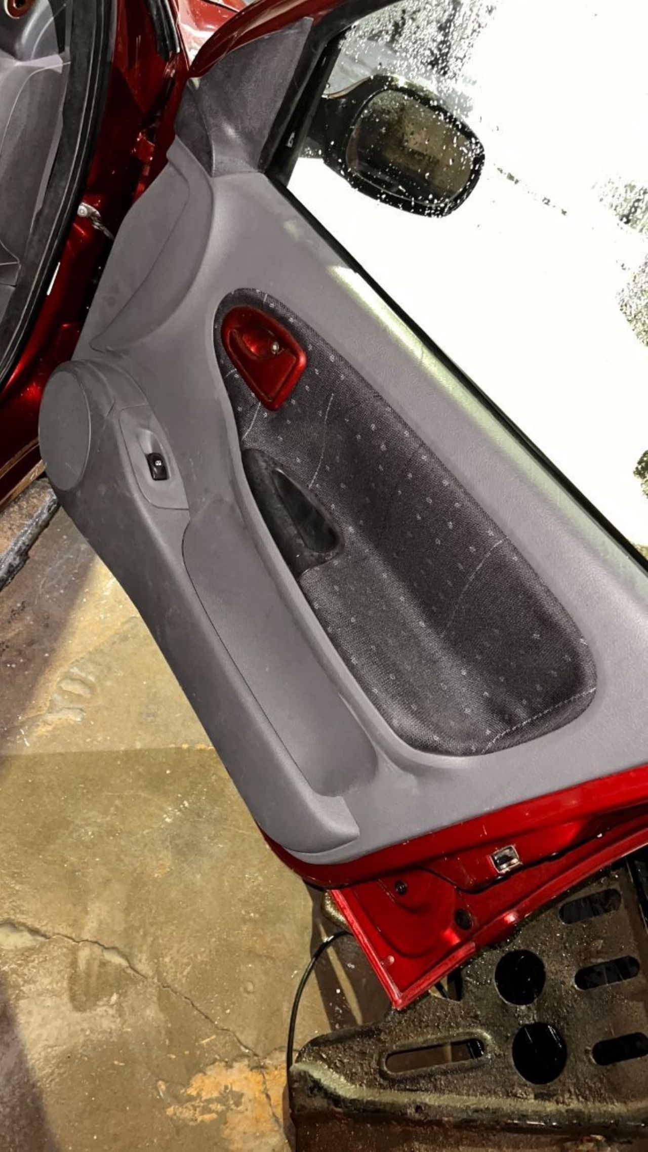 Renault Megane Usado en Mendoza, deRuedas