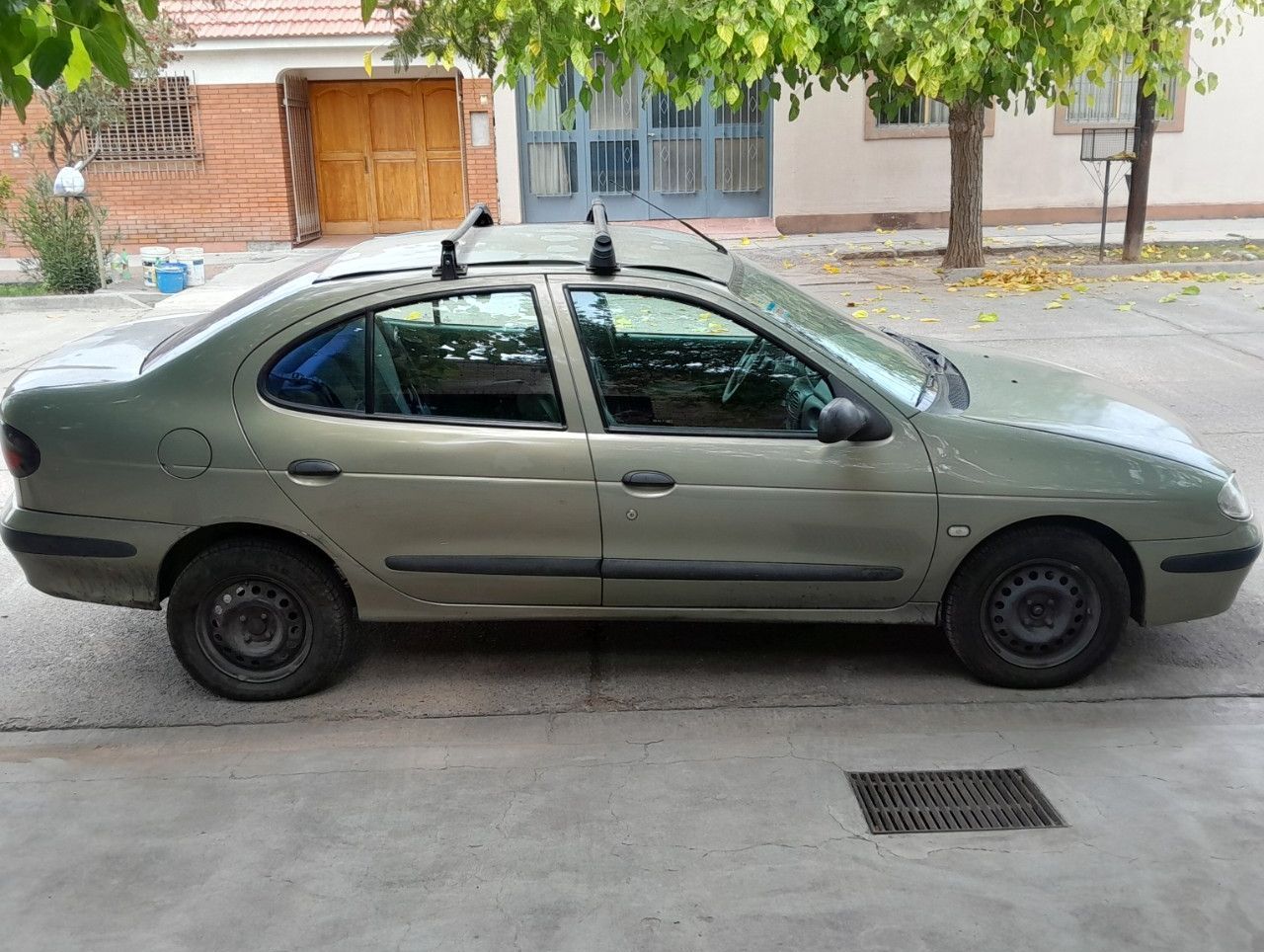 Renault Megane Usado en Mendoza, deRuedas