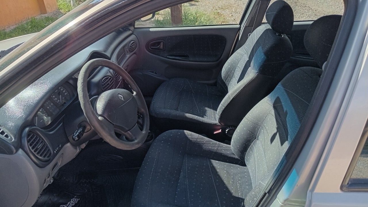 Renault Megane Usado en Mendoza, deRuedas