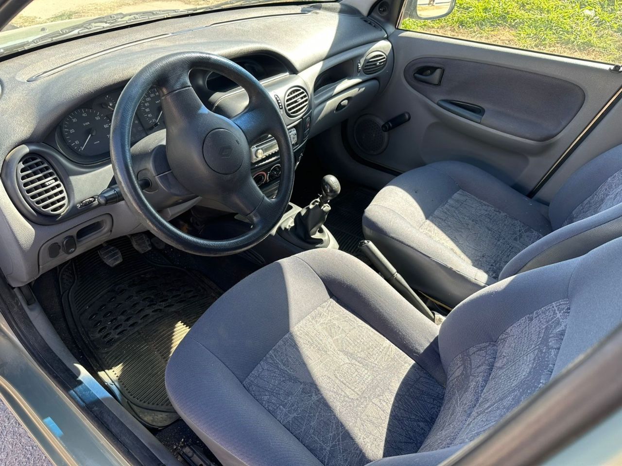 Renault Megane Usado en Mendoza, deRuedas
