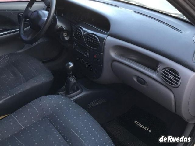 Renault Megane Usado en Mendoza, deRuedas