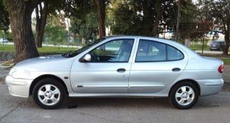 Renault Megane Usado en Córdoba