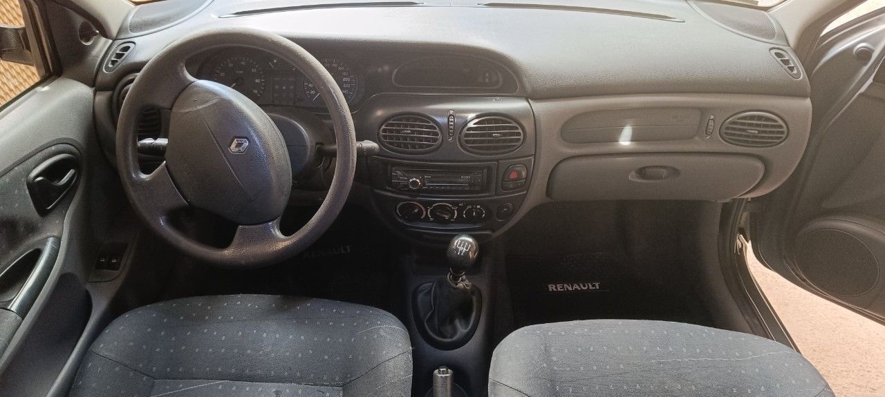 Renault Megane Usado en Mendoza, deRuedas