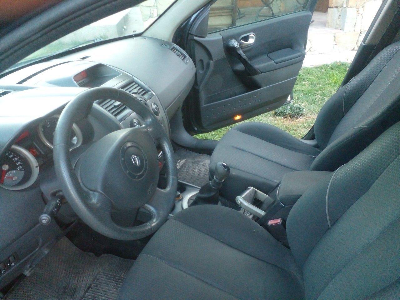 Renault Megane Usado en Mendoza, deRuedas