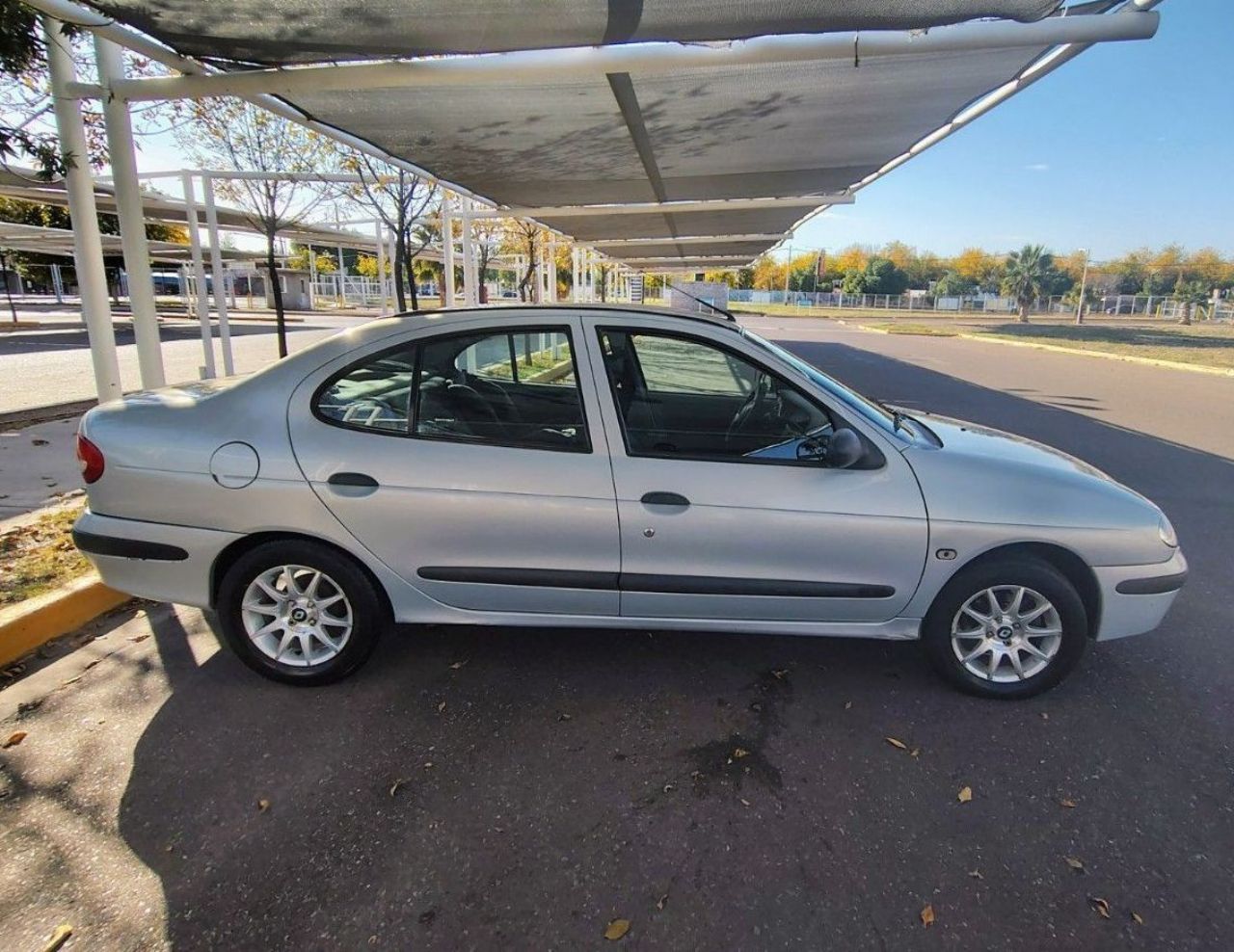 Renault Megane Usado en Mendoza, deRuedas