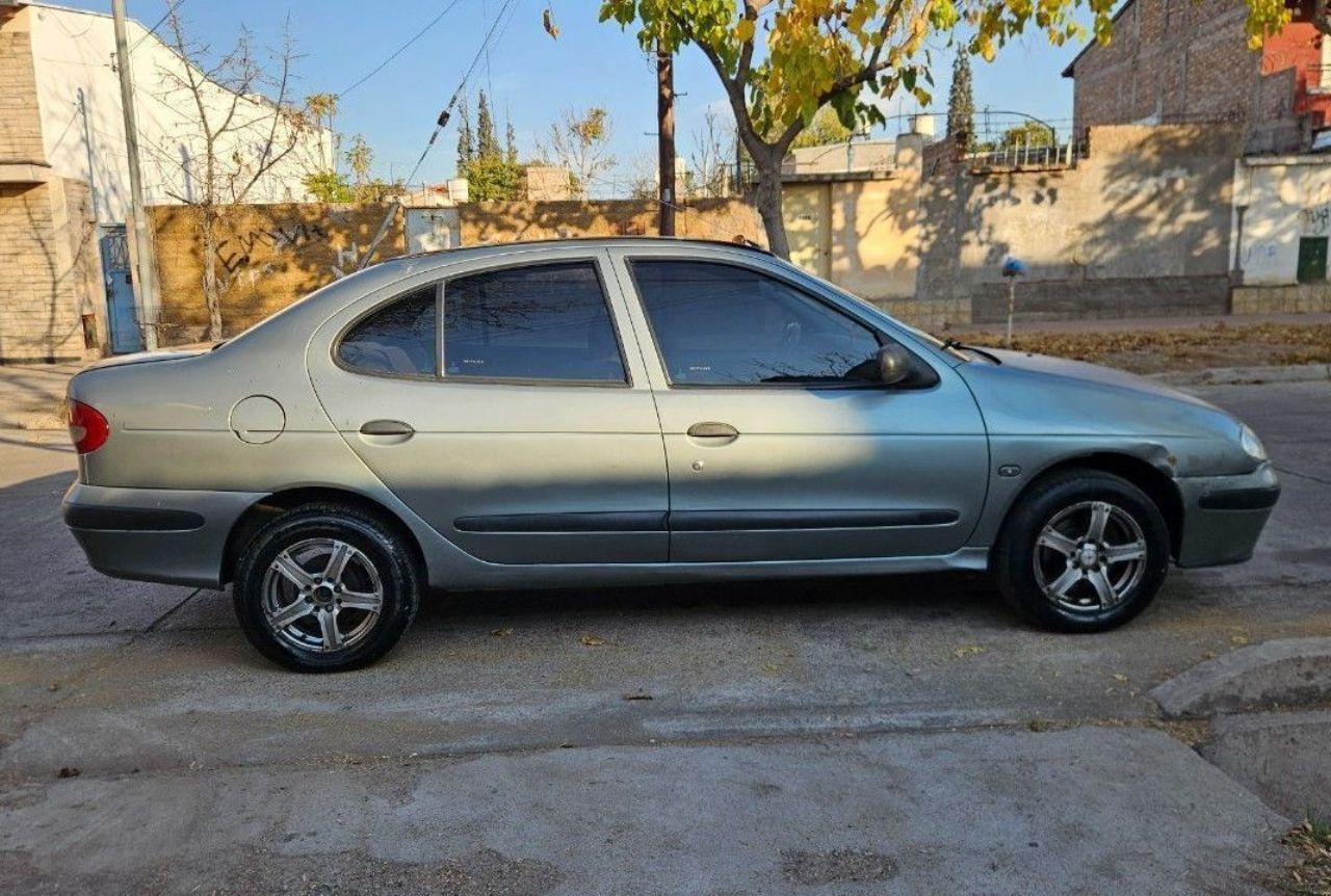 Renault Megane Usado en Mendoza, deRuedas