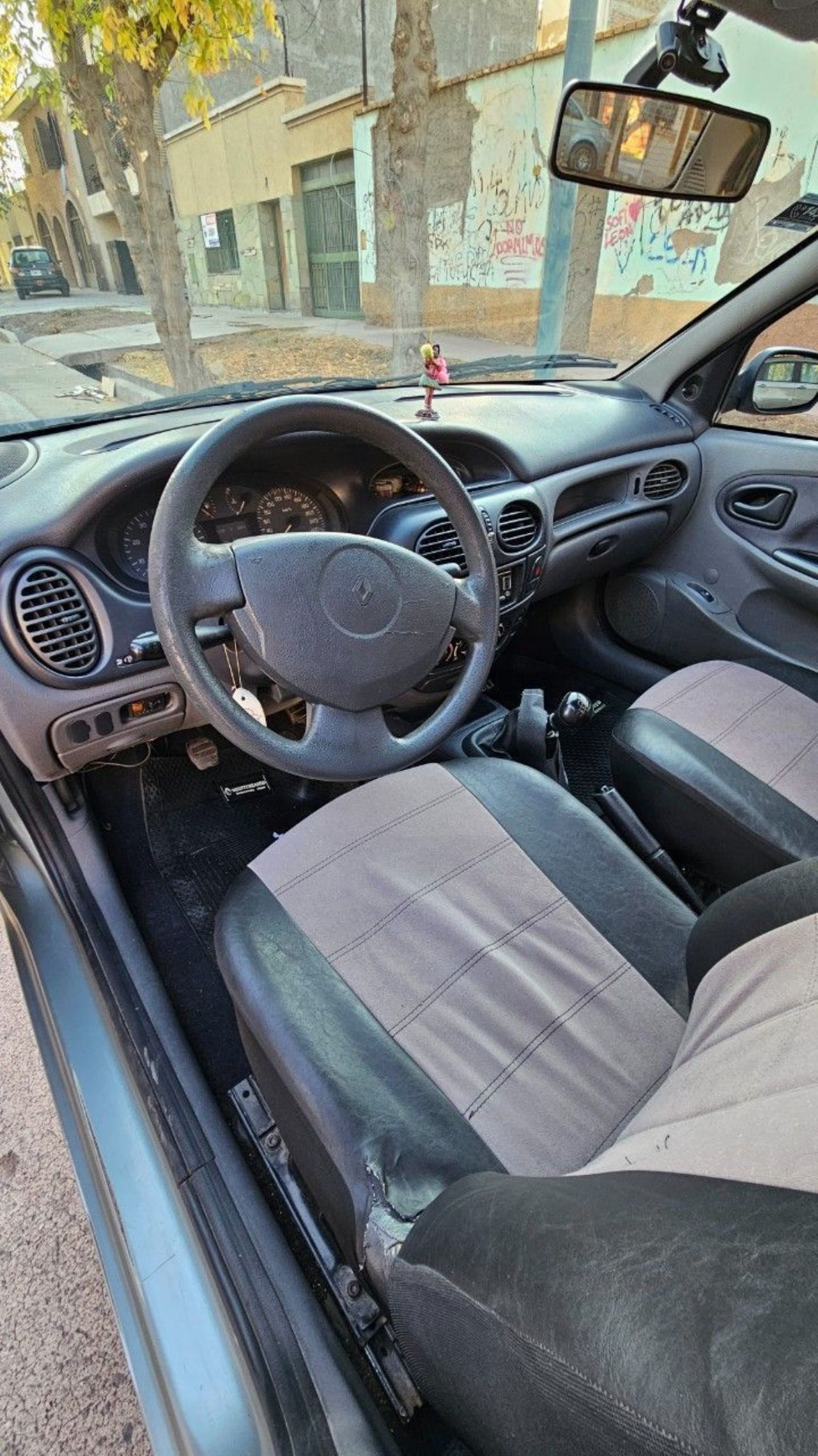 Renault Megane Usado en Mendoza, deRuedas