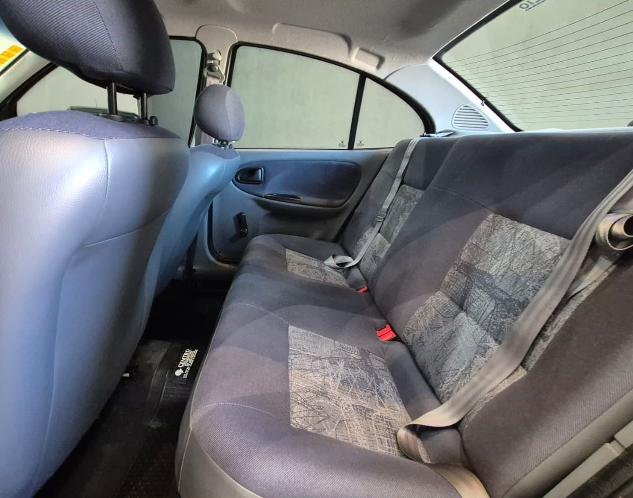 Renault Megane Usado en Córdoba, deRuedas