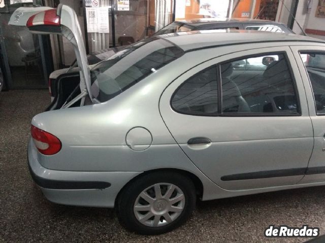 Renault Megane Usado en Mendoza, deRuedas