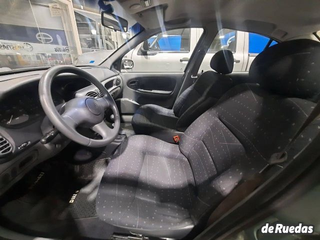 Renault Megane Usado en Mendoza, deRuedas