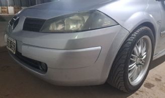 Renault Megane Usado en Mendoza