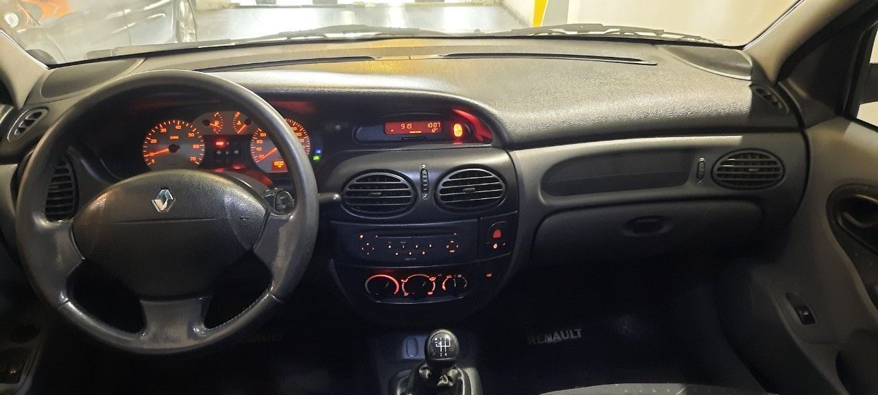 Renault Megane Usado en Córdoba, deRuedas