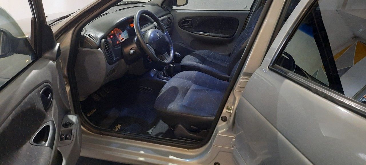 Renault Megane Usado en Córdoba, deRuedas