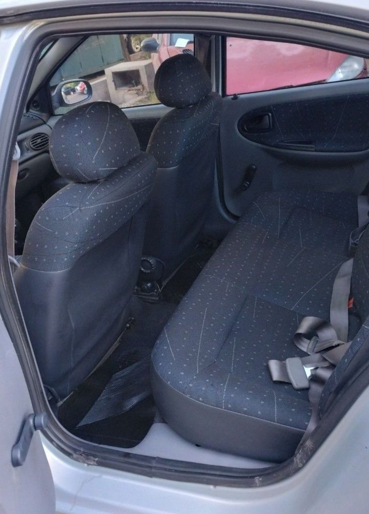 Renault Megane Usado en Mendoza, deRuedas