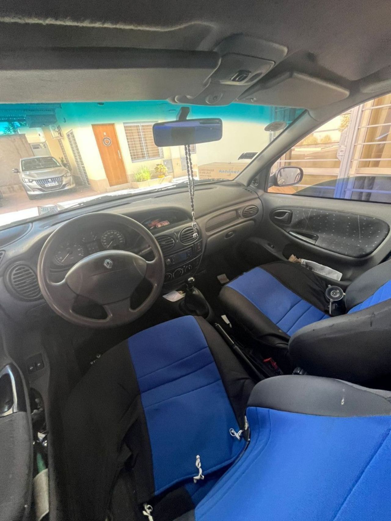 Renault Megane Usado en Mendoza, deRuedas