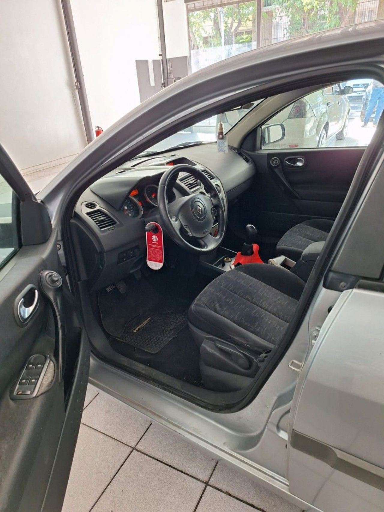 Renault Megane Usado en Mendoza, deRuedas