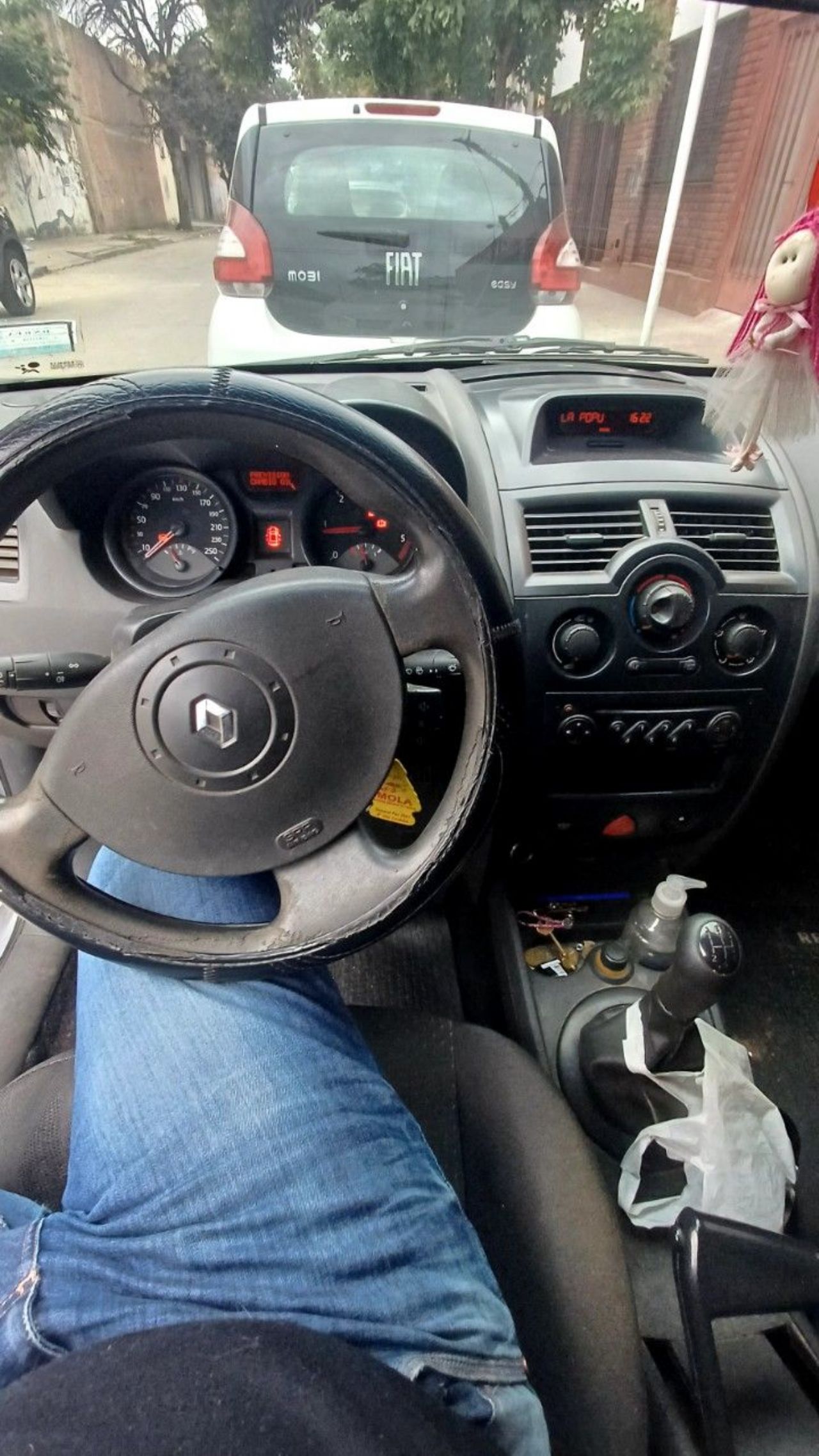Renault Megane Usado en Córdoba, deRuedas