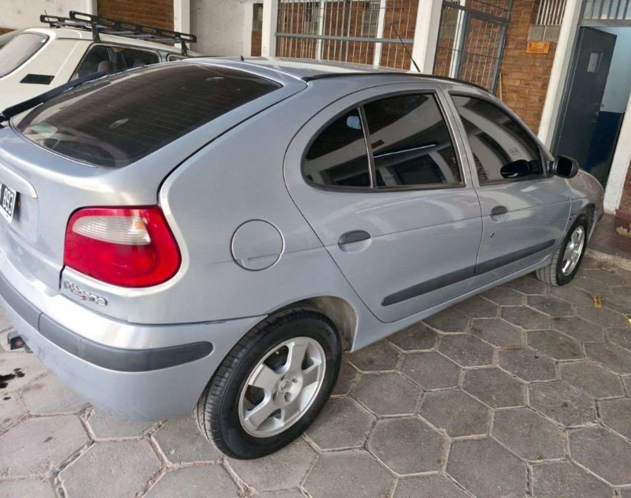 Renault Megane Usado en Mendoza, deRuedas