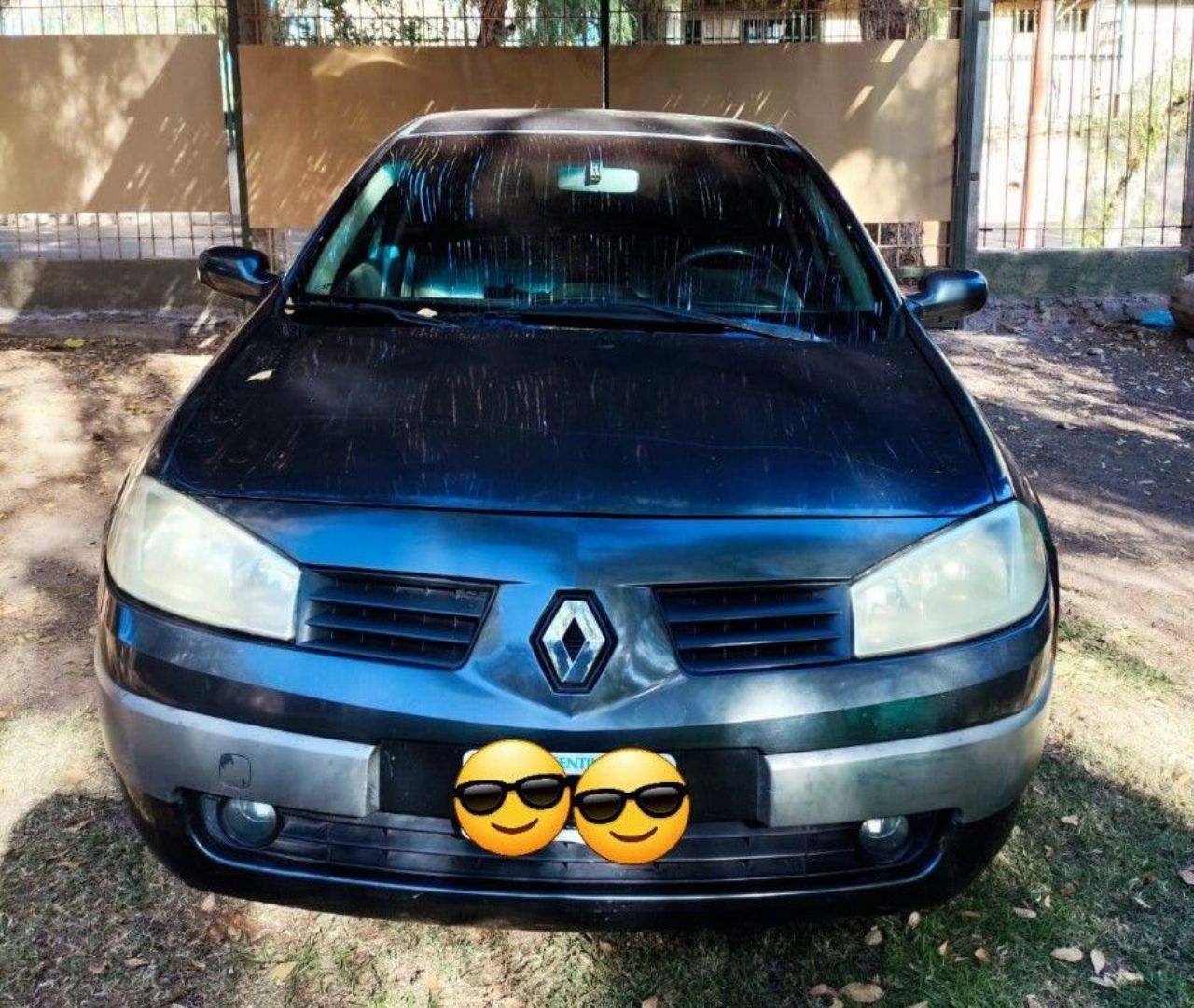 Renault Megane Usado en Mendoza, deRuedas