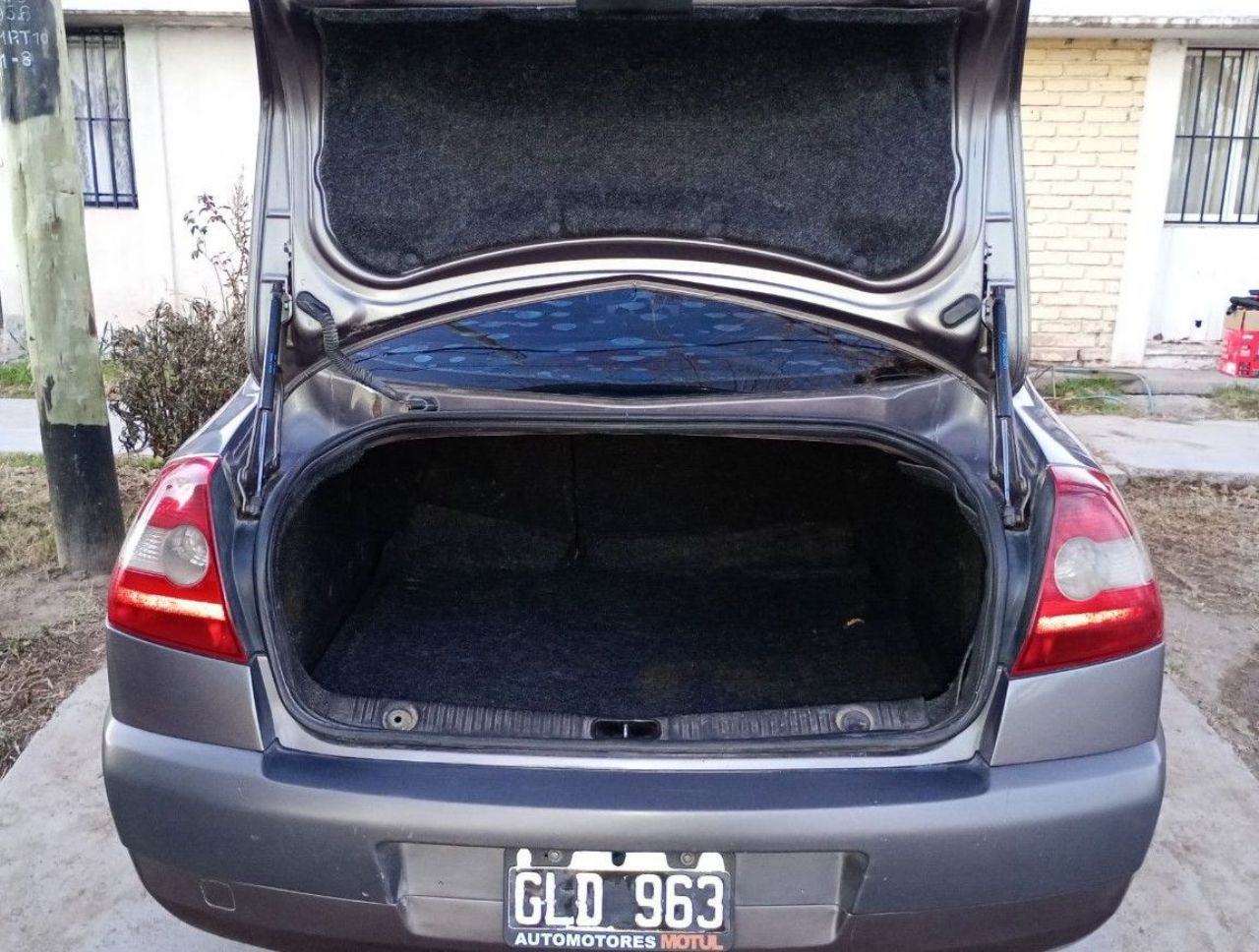 Renault Megane Usado en Mendoza, deRuedas