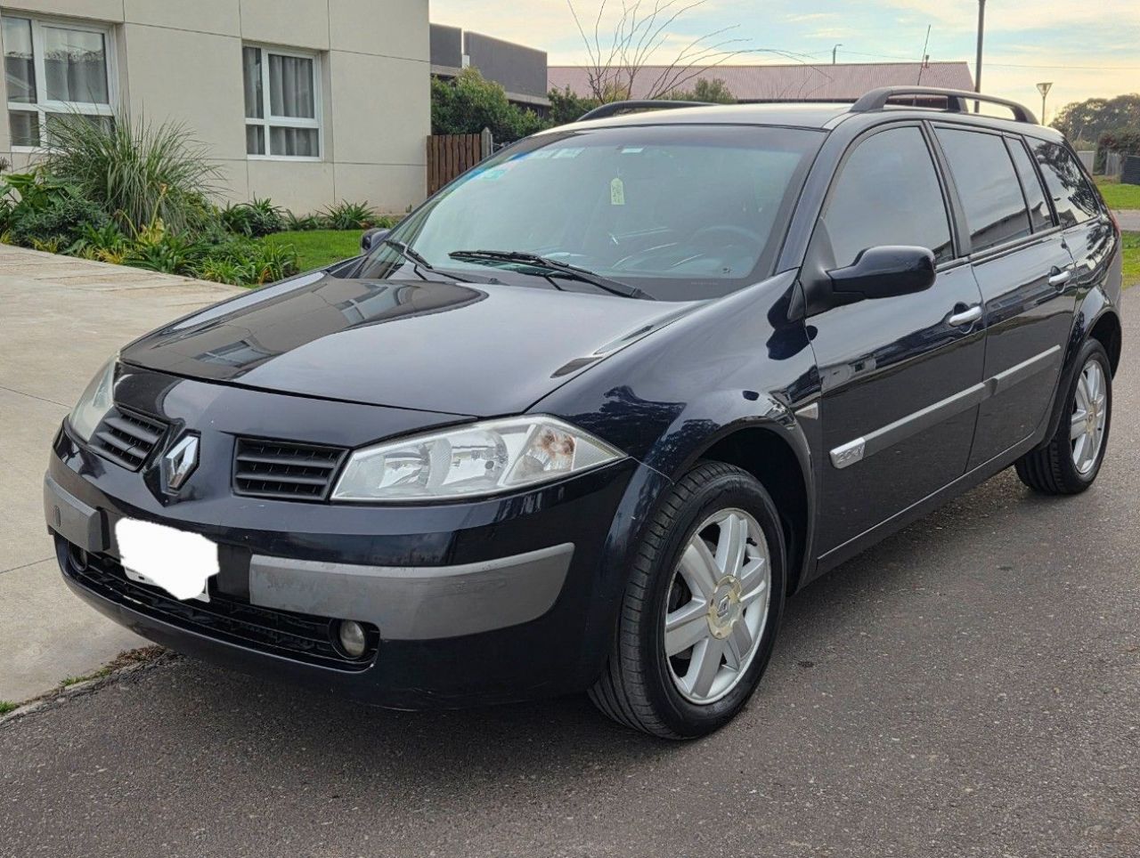Renault Megane Usado en Buenos Aires, deRuedas